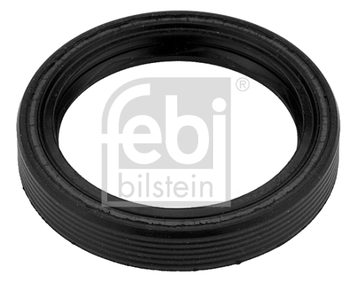 Shaft Seal, manual transmission flange